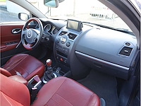 Renault mégane coupé-cabriolet 2.0-16v tech line 2006, 84-sr-rr - afbeelding 13 van  31