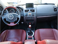 Renault mégane coupé-cabriolet 2.0-16v tech line 2006, 84-sr-rr - afbeelding 17 van  31