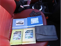 Renault mégane coupé-cabriolet 2.0-16v tech line 2006, 84-sr-rr - afbeelding 21 van  31