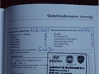 Renault mégane coupé-cabriolet 2.0-16v tech line 2006, 84-sr-rr - afbeelding 24 van  31