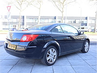 Renault mégane coupé-cabriolet 2.0-16v tech line 2006, 84-sr-rr - afbeelding 3 van  36