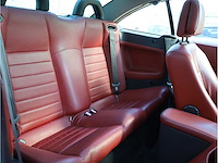 Renault mégane coupé-cabriolet 2.0-16v tech line 2006, 84-sr-rr - afbeelding 27 van  36