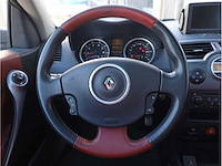 Renault mégane coupé-cabriolet 2.0-16v tech line 2006, 84-sr-rr - afbeelding 12 van  36