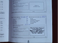 Renault mégane coupé-cabriolet 2.0-16v tech line 2006, 84-sr-rr - afbeelding 15 van  36