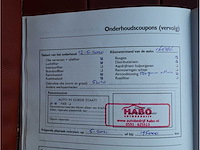 Renault mégane coupé-cabriolet 2.0-16v tech line 2006, 84-sr-rr - afbeelding 32 van  36