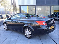 Renault mégane coupé-cabriolet 2.0-16v tech line 2006, 84-sr-rr - afbeelding 28 van  36