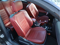 Renault mégane coupé-cabriolet 2.0-16v tech line 2006, 84-sr-rr - afbeelding 18 van  36