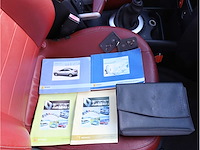 Renault mégane coupé-cabriolet 2.0-16v tech line 2006, 84-sr-rr - afbeelding 24 van  36