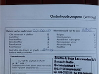 Renault mégane coupé-cabriolet 2.0-16v tech line 2006, 84-sr-rr - afbeelding 27 van  36