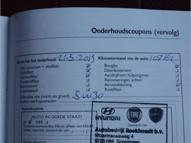 Renault mégane coupé-cabriolet 2.0-16v tech line 2006, 84-sr-rr - afbeelding 28 van  36