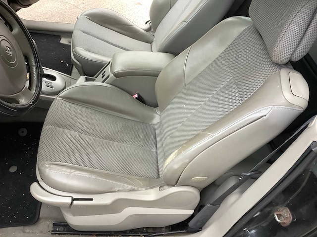 Renault mégane coupé-cabriolet personenauto - afbeelding 4 van  18