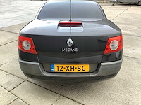 Renault mégane coupé-cabriolet personenauto - afbeelding 12 van  18