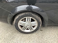 Renault mégane coupé-cabriolet personenauto - afbeelding 14 van  18