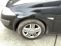 Renault mégane coupé-cabriolet personenauto - afbeelding 16 van  18