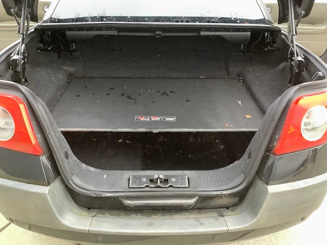 Renault mégane coupé-cabriolet personenauto - afbeelding 3 van  15