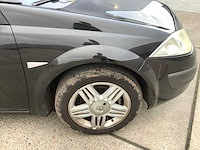 Renault mégane coupé-cabriolet personenauto - afbeelding 11 van  15