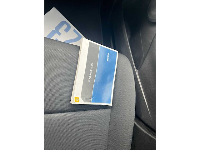 Renault mégane estate - 1.2 tce authentique ,3tpt-92 - afbeelding 3 van  11