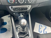 Renault mégane estate - 1.2 tce authentique ,3tpt-92 - afbeelding 4 van  11