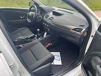 Renault mégane estate - 1.2 tce authentique ,3tpt-92 - afbeelding 7 van  11