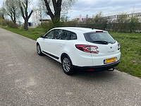 Renault mégane estate - 1.2 tce authentique ,3tpt-92 - afbeelding 9 van  11