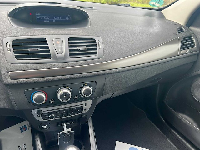 Renault mégane estate - 1.2 tce authentique ,3tpt-92 - afbeelding 5 van  17