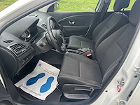 Renault mégane estate - 1.2 tce authentique ,3tpt-92 - afbeelding 8 van  17