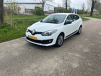 Renault mégane estate - 1.2 tce authentique ,3tpt-92 - afbeelding 1 van  17