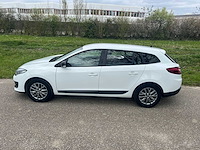 Renault mégane estate - 1.2 tce authentique ,3tpt-92 - afbeelding 11 van  17