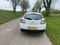 Renault mégane estate - 1.2 tce authentique ,3tpt-92 - afbeelding 13 van  17