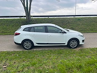 Renault mégane estate - 1.2 tce authentique ,3tpt-92 - afbeelding 16 van  17