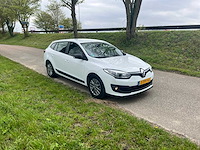 Renault mégane estate - 1.2 tce authentique ,3tpt-92 - afbeelding 17 van  17