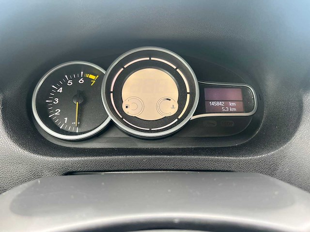 Renault mégane estate - 1.2 tce authentique ,3tpt-92 - afbeelding 2 van  21
