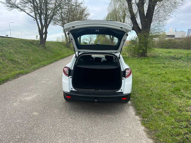 Renault mégane estate - 1.2 tce authentique ,3tpt-92 - afbeelding 18 van  21