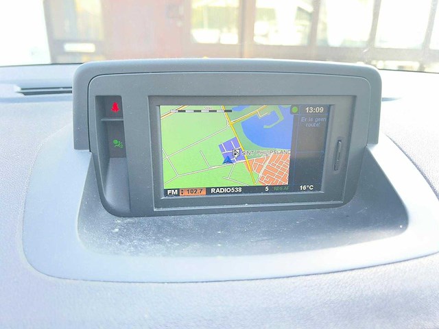 Renault mégane estate - 1.4 tce dynamique , 19-phr-3 - afbeelding 4 van  19