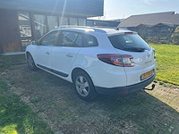 Renault mégane estate - 1.4 tce dynamique , 19-phr-3 - afbeelding 16 van  19