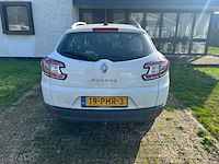 Renault mégane estate - 1.4 tce dynamique , 19-phr-3 - afbeelding 17 van  19