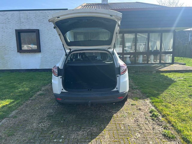 Renault mégane estate - 1.4 tce dynamique , 19-phr-3 - afbeelding 19 van  19
