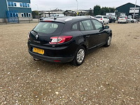 Renault mégane estate - 1.5 dci collection,74-zxk-9 - afbeelding 15 van  17