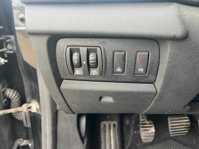 Renault mégane estate - 1.5 dci collection,74-zxk-9 - afbeelding 7 van  18