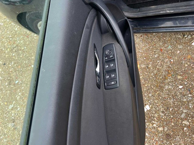 Renault mégane estate - 1.5 dci collection,74-zxk-9 - afbeelding 10 van  18