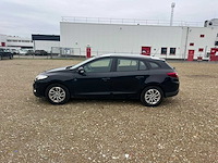 Renault mégane estate - 1.5 dci collection,74-zxk-9 - afbeelding 12 van  18
