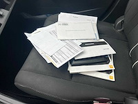 Renault mégane estate - 1.5 dci collection,74-zxk-9 - afbeelding 3 van  15