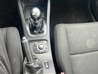 Renault mégane estate - 1.5 dci collection,74-zxk-9 - afbeelding 1 van  2