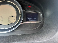 Renault mégane estate - 1.5 dci collection,74-zxk-9 - afbeelding 2 van  17
