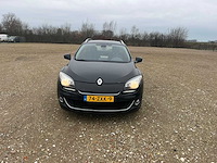 Renault mégane estate - 1.5 dci collection,74-zxk-9 - afbeelding 10 van  17