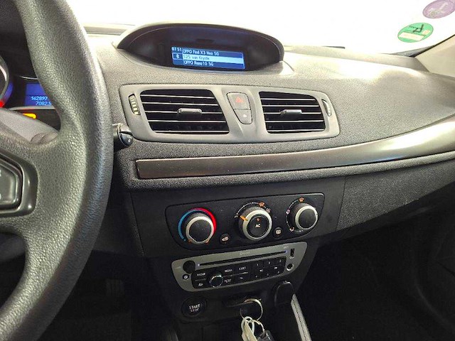 Renault mégane estate 1.2 tce authentique * 6-zpd-69 - afbeelding 2 van  13