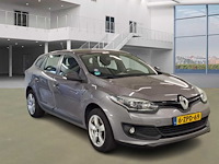 Renault mégane estate 1.2 tce authentique * 6-zpd-69 - afbeelding 9 van  13