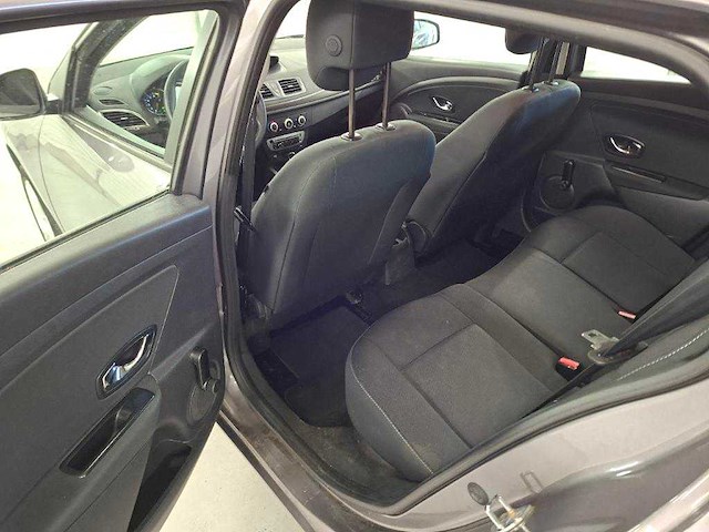Renault mégane estate 1.2 tce authentique * 6-zpd-69 - afbeelding 12 van  13