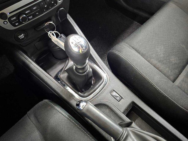 Renault mégane estate 1.2 tce authentique * 6-zpd-69 - afbeelding 3 van  13