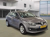 Renault mégane estate 1.2 tce authentique * 6-zpd-69 - afbeelding 10 van  17